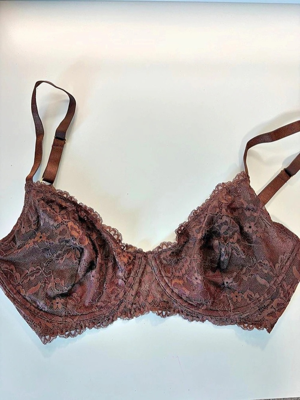 Fashion Nova Brand new Lave Bra